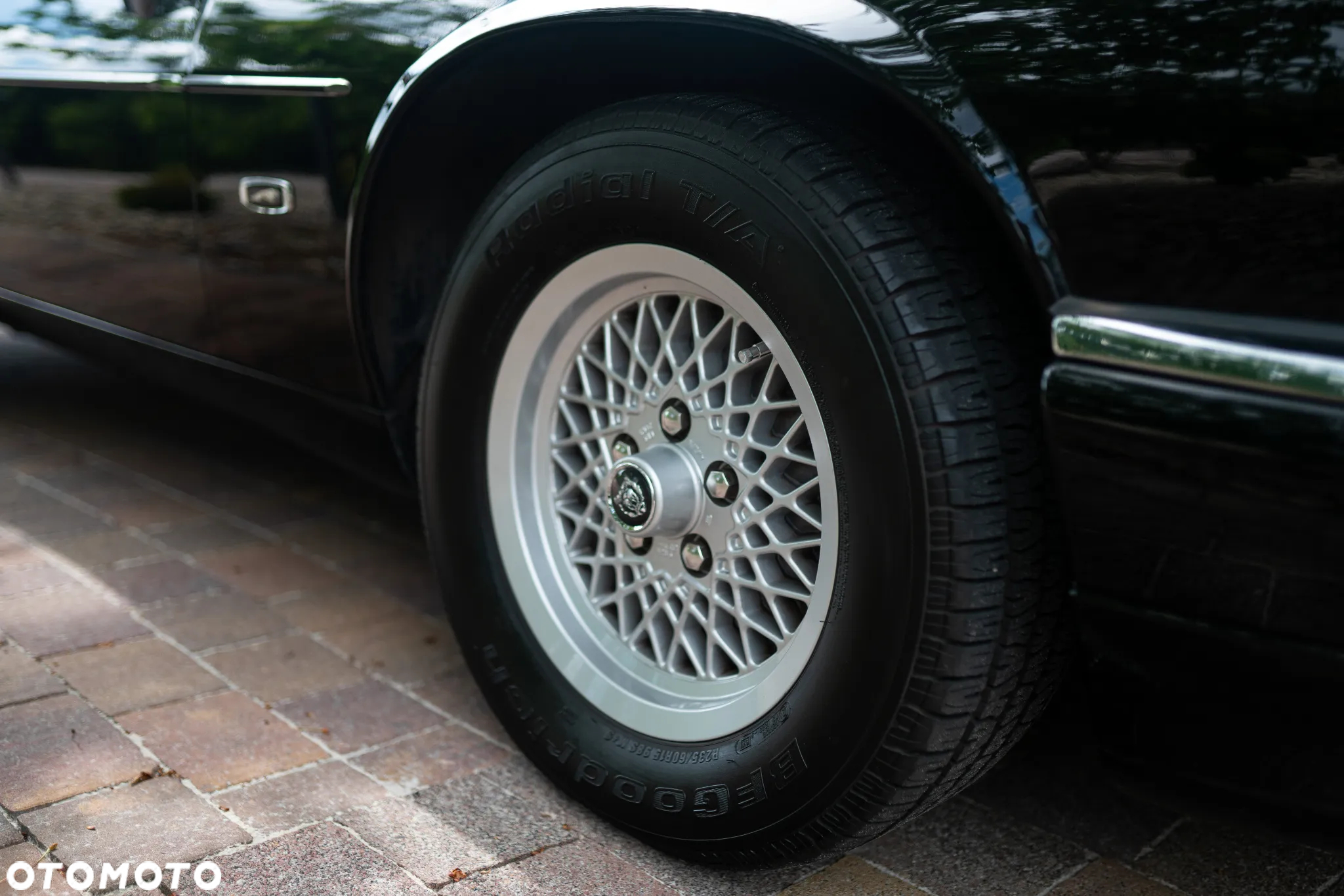 Jaguar XJS 4.0 - 17