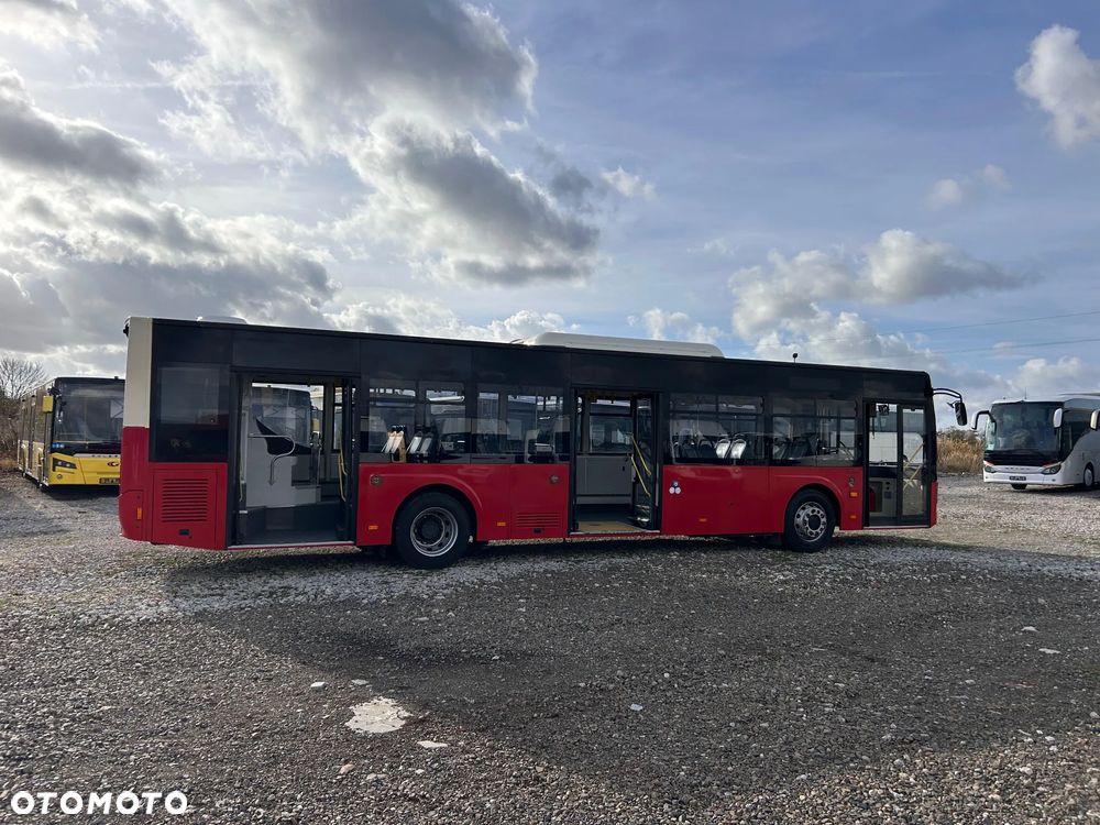 Inny Guleryuz Ecoline 12 - 4