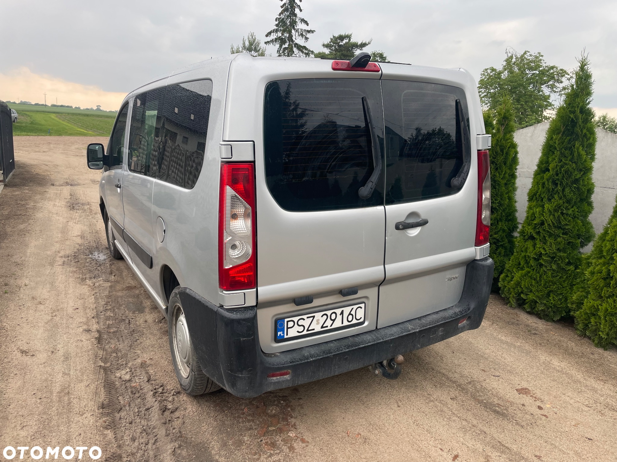 Peugeot Expert Tepee 1.6 HDi L1 Trendy - 6