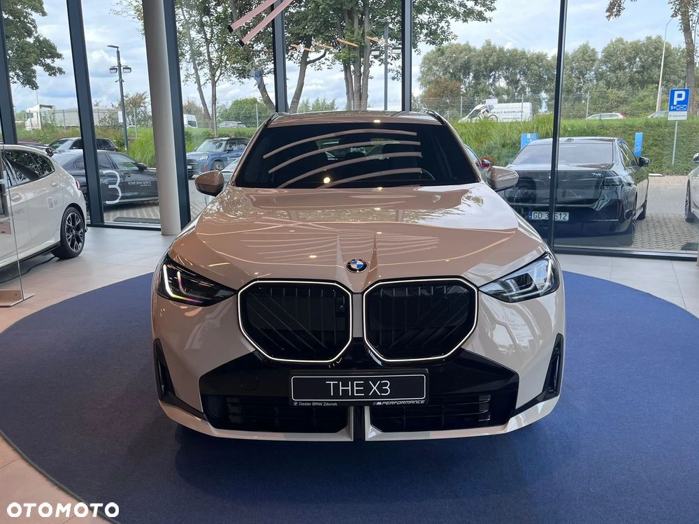 BMW X3 - 9