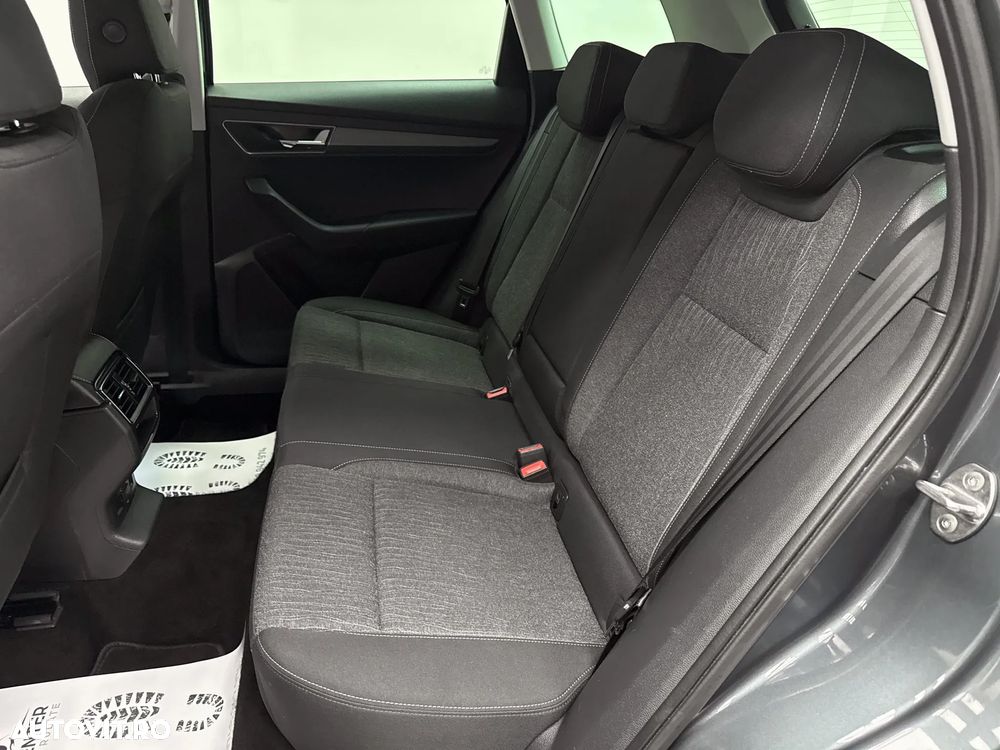 Skoda Karoq 1.5 TSI ACT DSG Style - 22