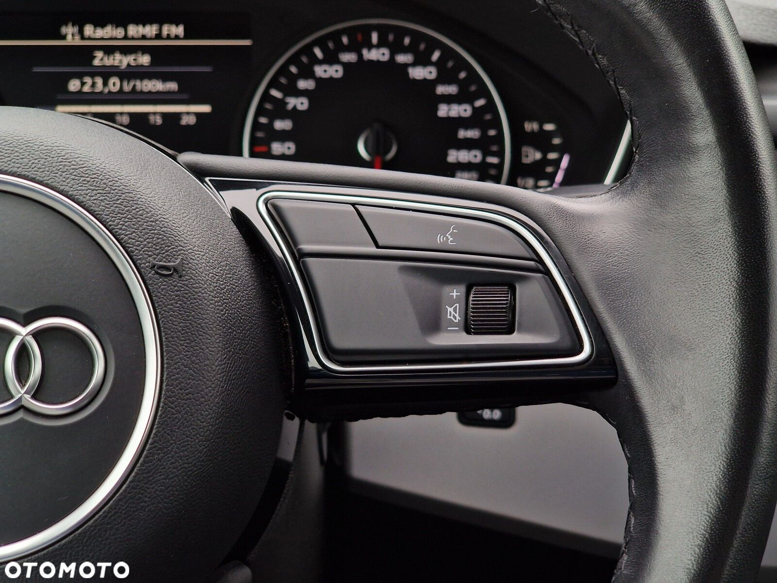 Audi A4 - 24