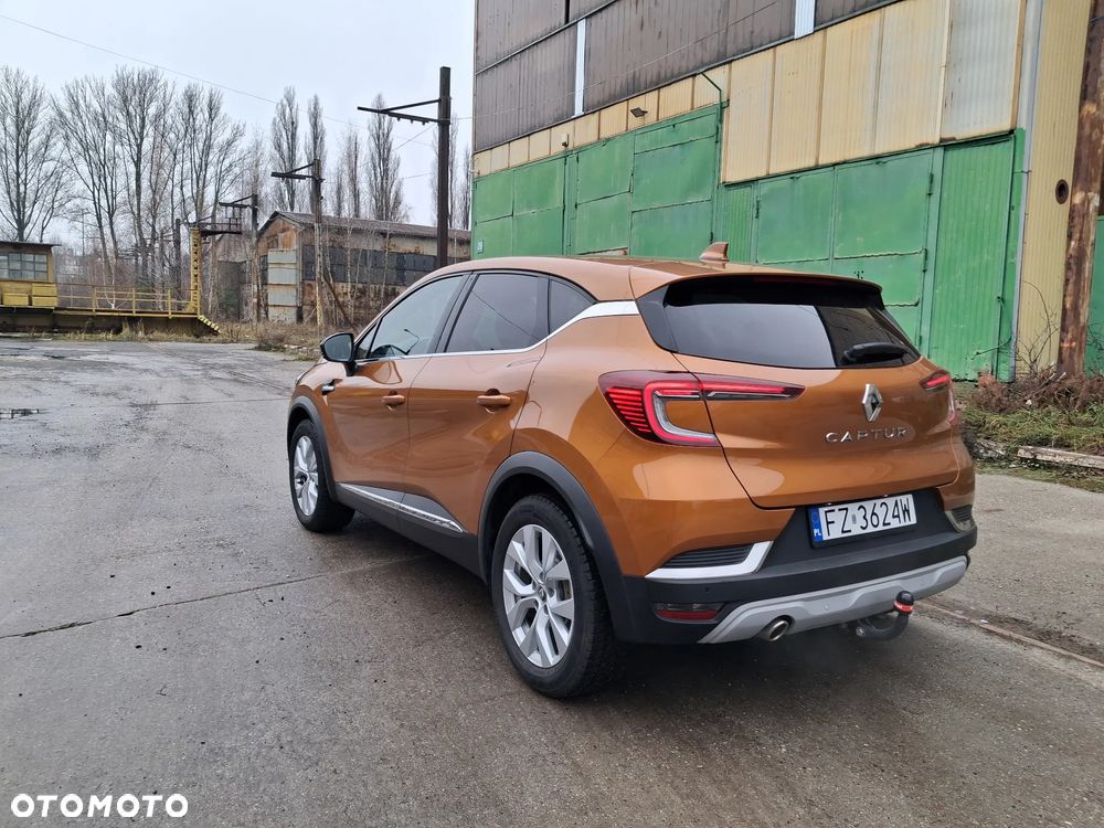 Renault Captur 1.0 TCe Intens - 7