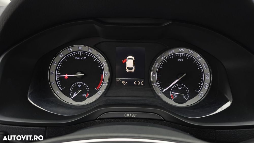 Skoda Karoq 2.0 TDI 4X4 DSG Style - 16