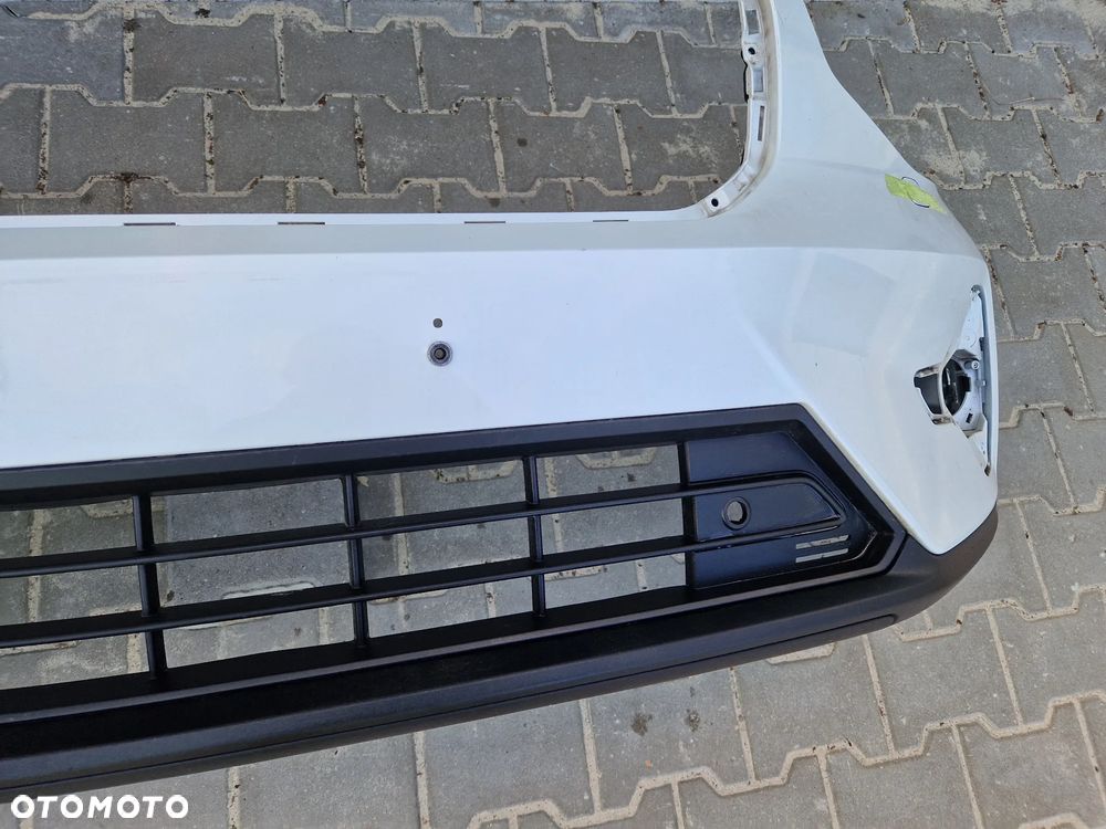 Zderzak Volvo c40 xc40 lift - 3