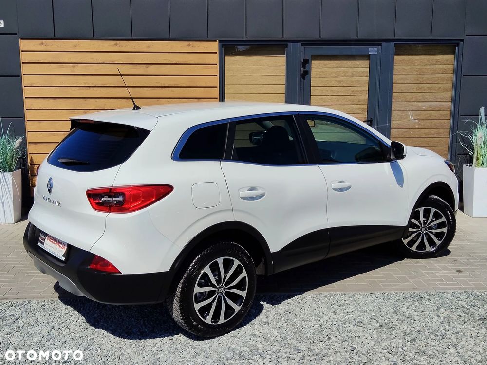 Renault Kadjar Energy TCe 130 LIMITED - 28
