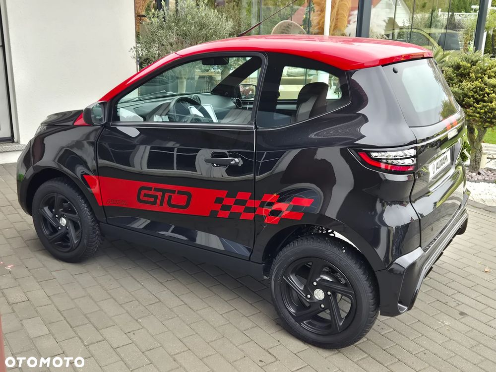 Aixam GTO - 17