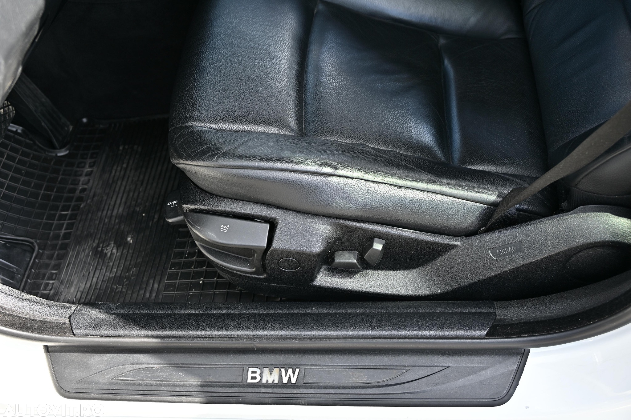 BMW Seria 5 520d - 20