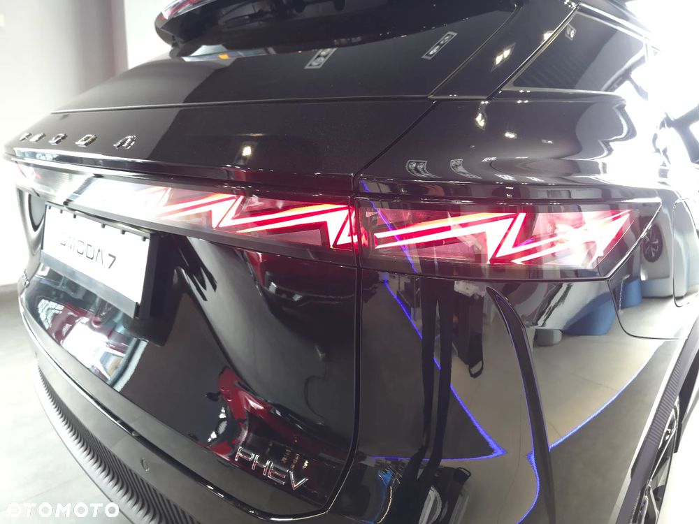 Omoda 7 1.5 T-GDi Super Hybrid Luxury - 8