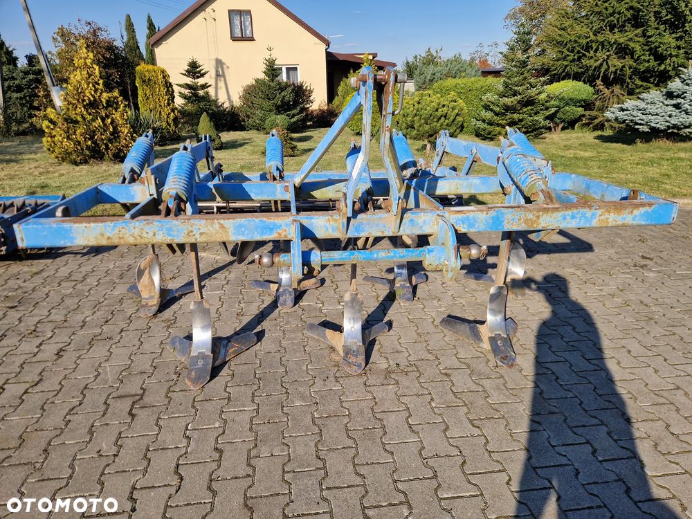 Lemken Smaragd 9 30 - 21