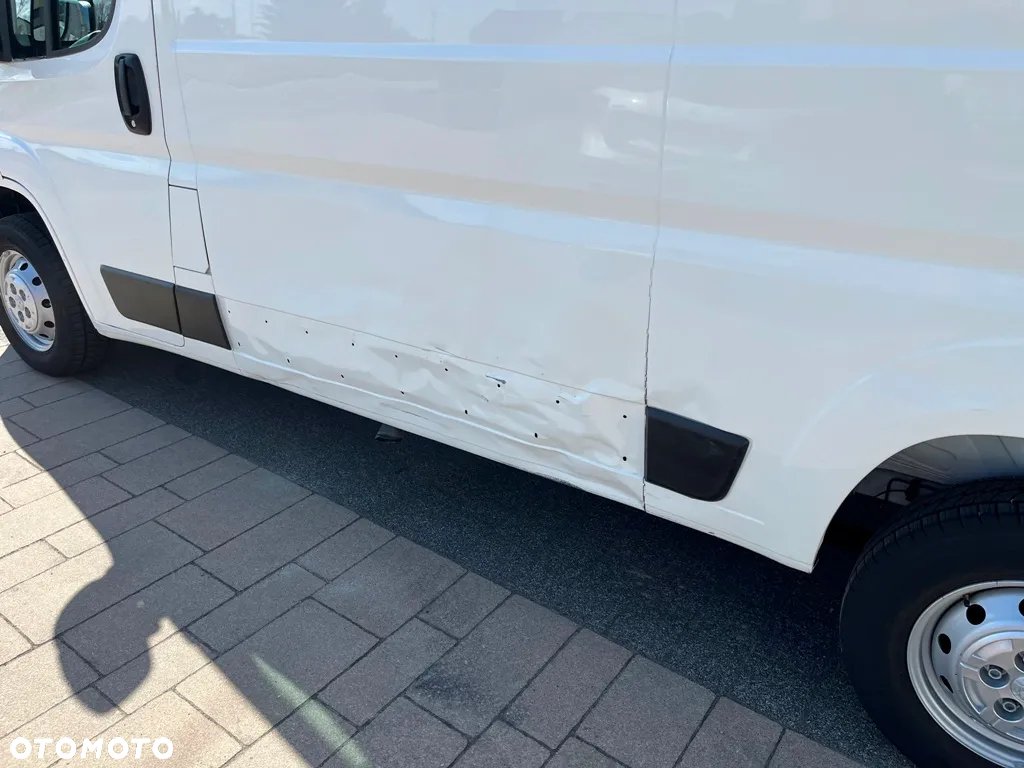 Peugeot Boxer L2H2 - 5