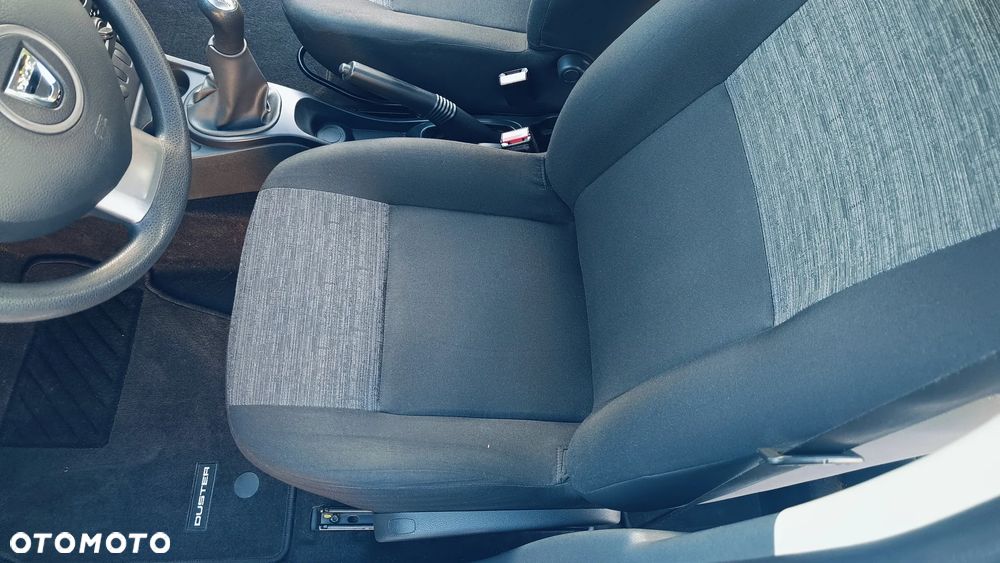 Dacia Duster 1.6 16V 4x2 - 14