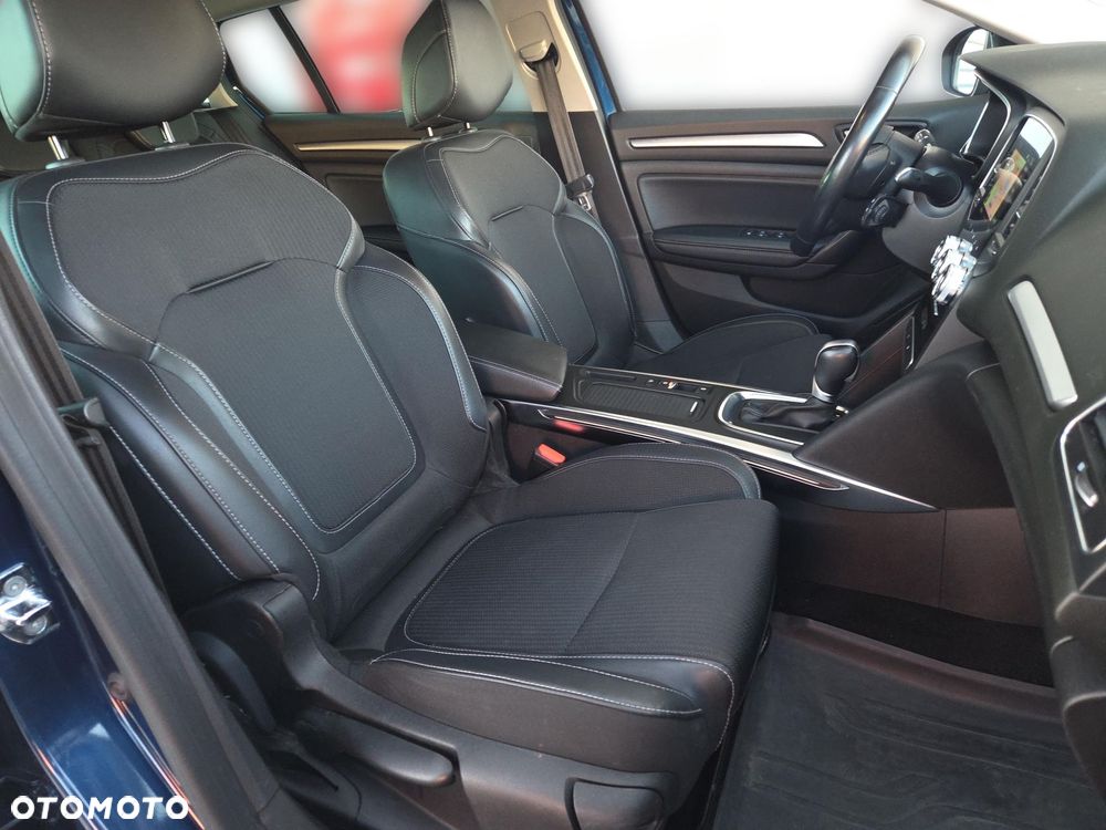 Renault Megane 1.3 TCe FAP Intens EDC - 12