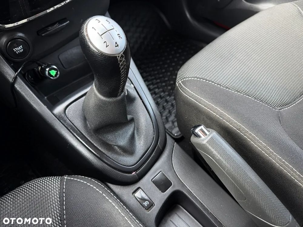 Renault Clio Energy TCe 90 Start & Stop Luxe - 24
