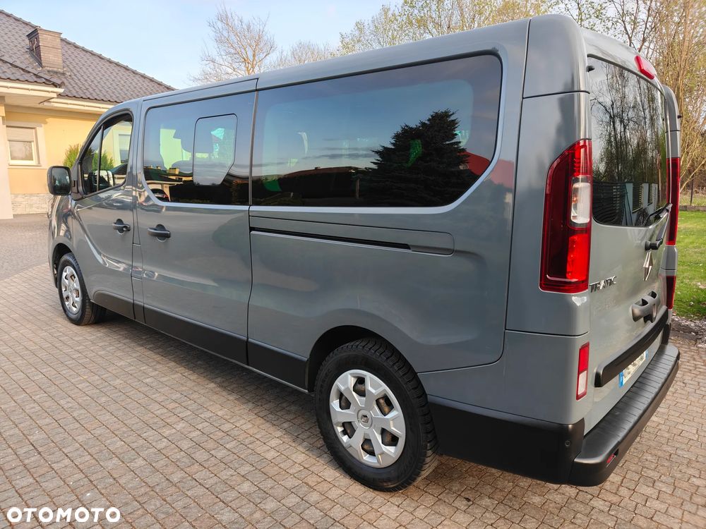 Renault Trafic 2.0 dCi Escapade EDC - 15