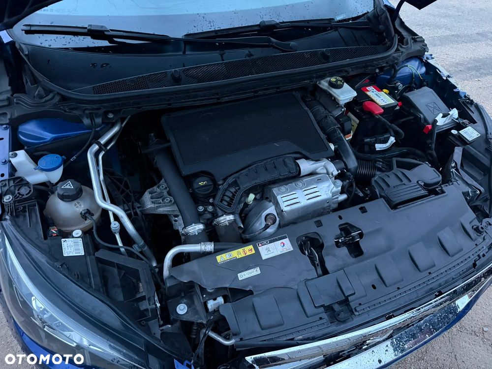 Peugeot 308 PureTech 130 GPF EAT8 Stop & Start GT Pack - 29