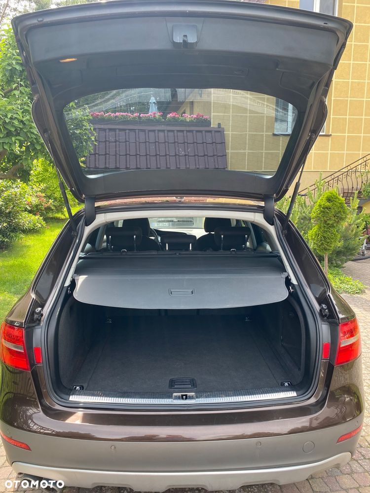 Audi A4 Allroad (clean diesel) 2.0 TDI DPF S tron - 15