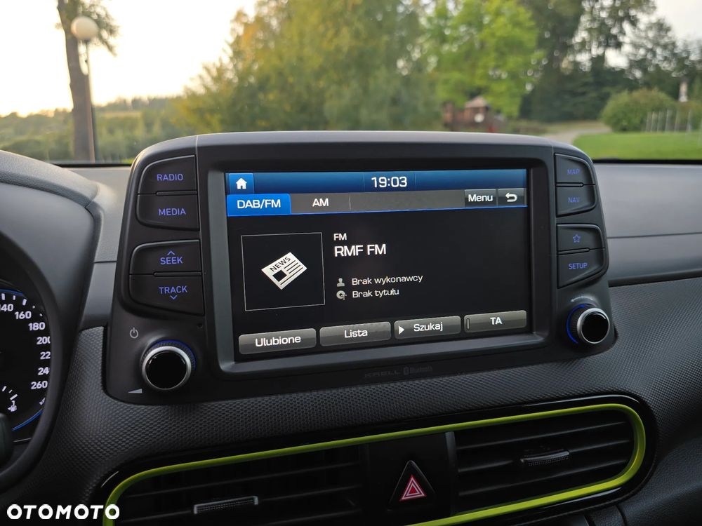 Hyundai Kona 1.6 T-GDI Premium 4WD DCT - 22