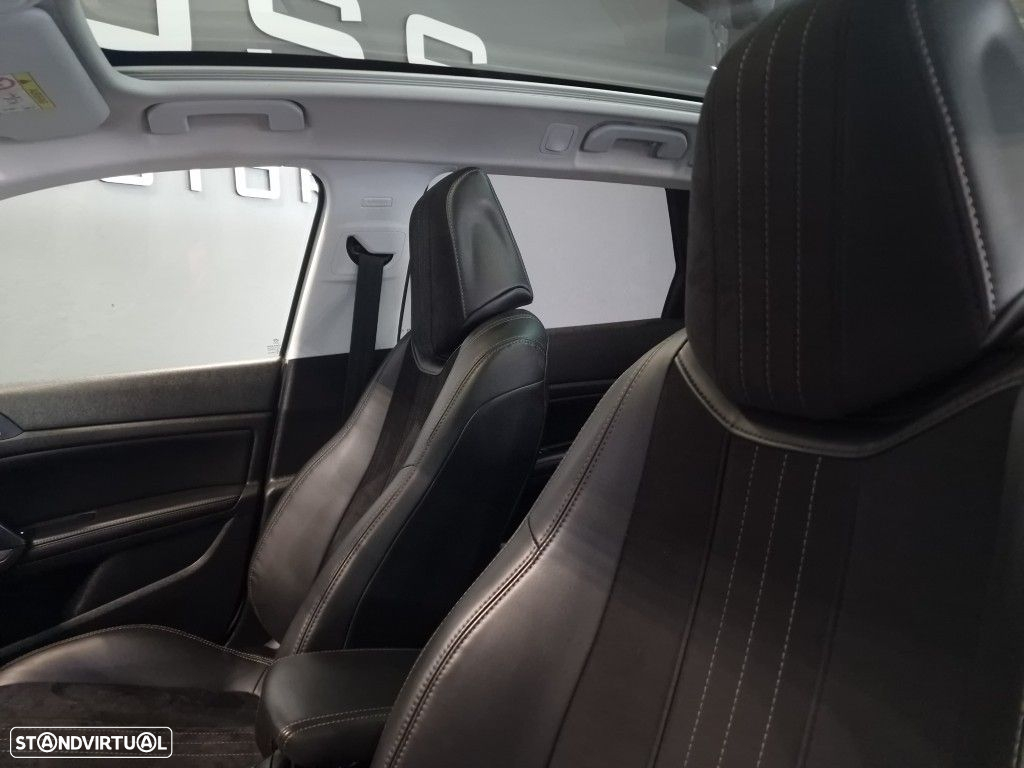 Peugeot 308 SW 2.0 BlueHDi Allure J18 EAT6 - 33