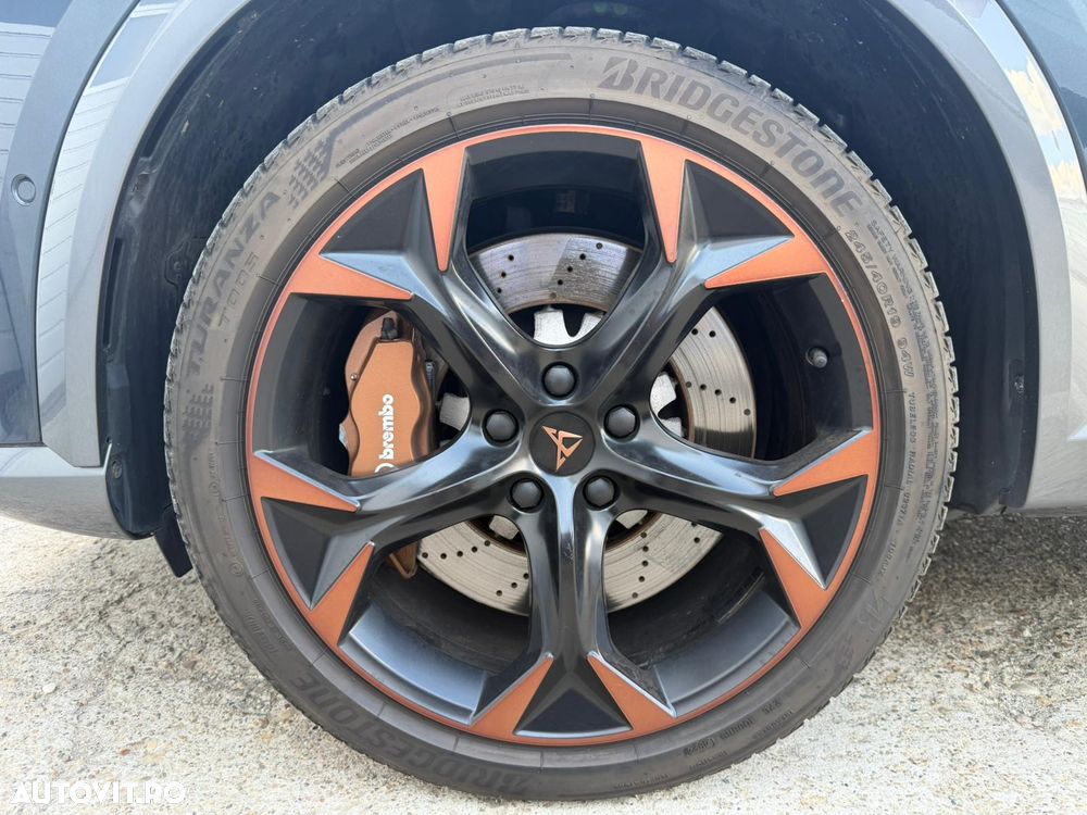 Cupra Formentor VZ 2.0 TSI 4DRIVE DSG - 23