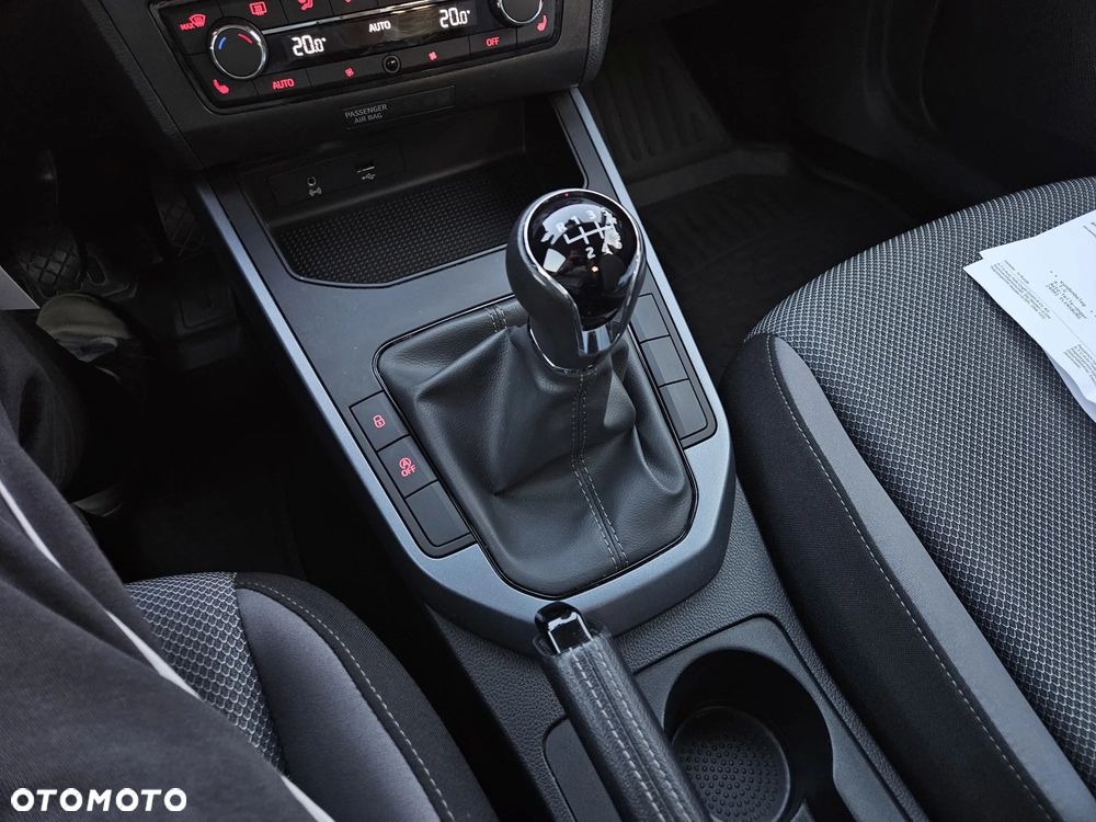 Seat Arona - 9