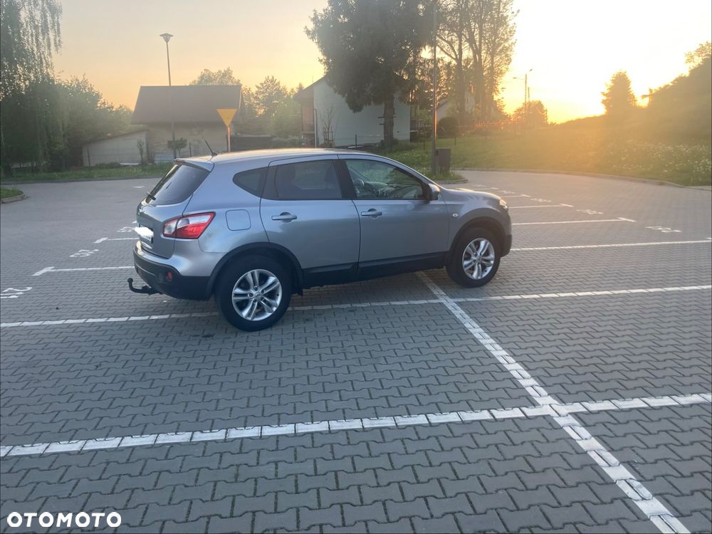 Nissan Qashqai+2 1.6 I-Way - 3