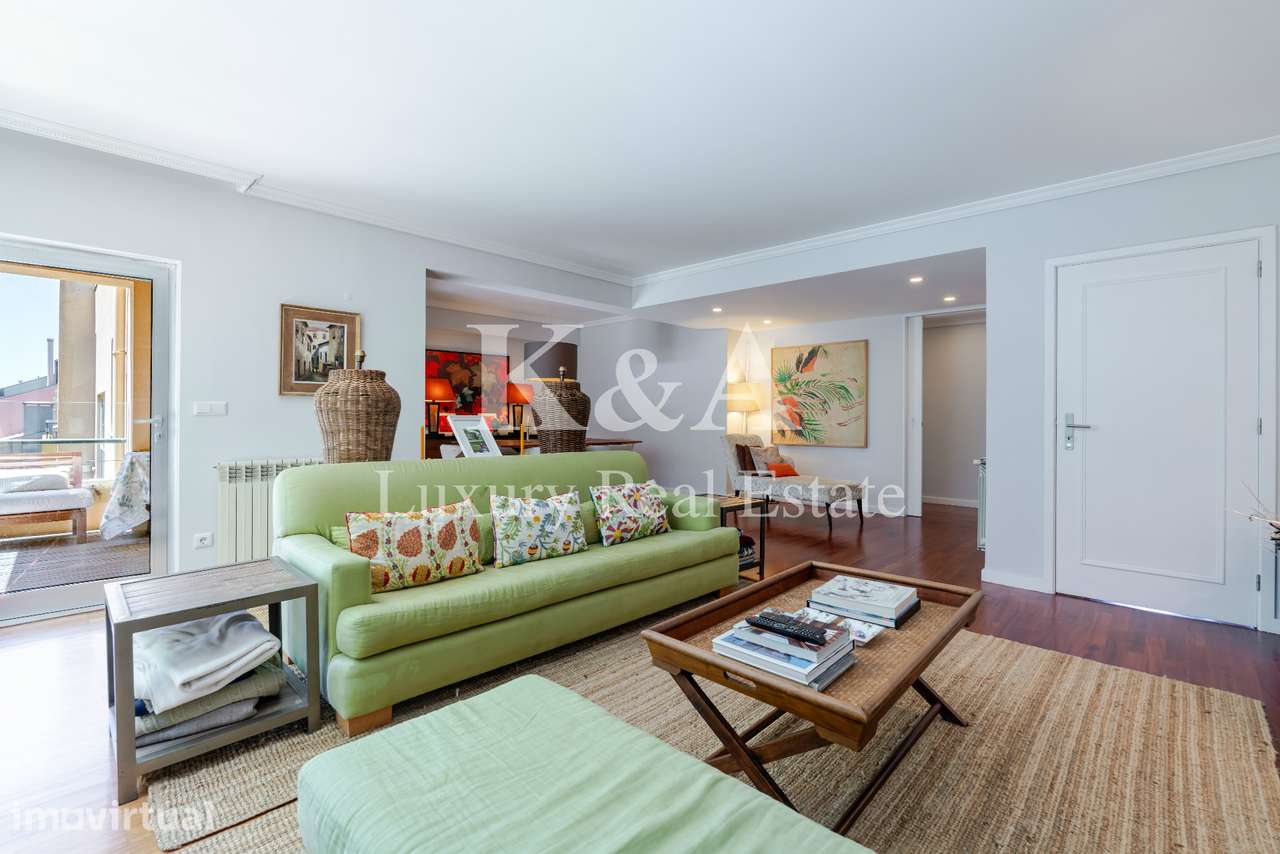 Apartamento T3 na Foz - Grande imagem: 5/34