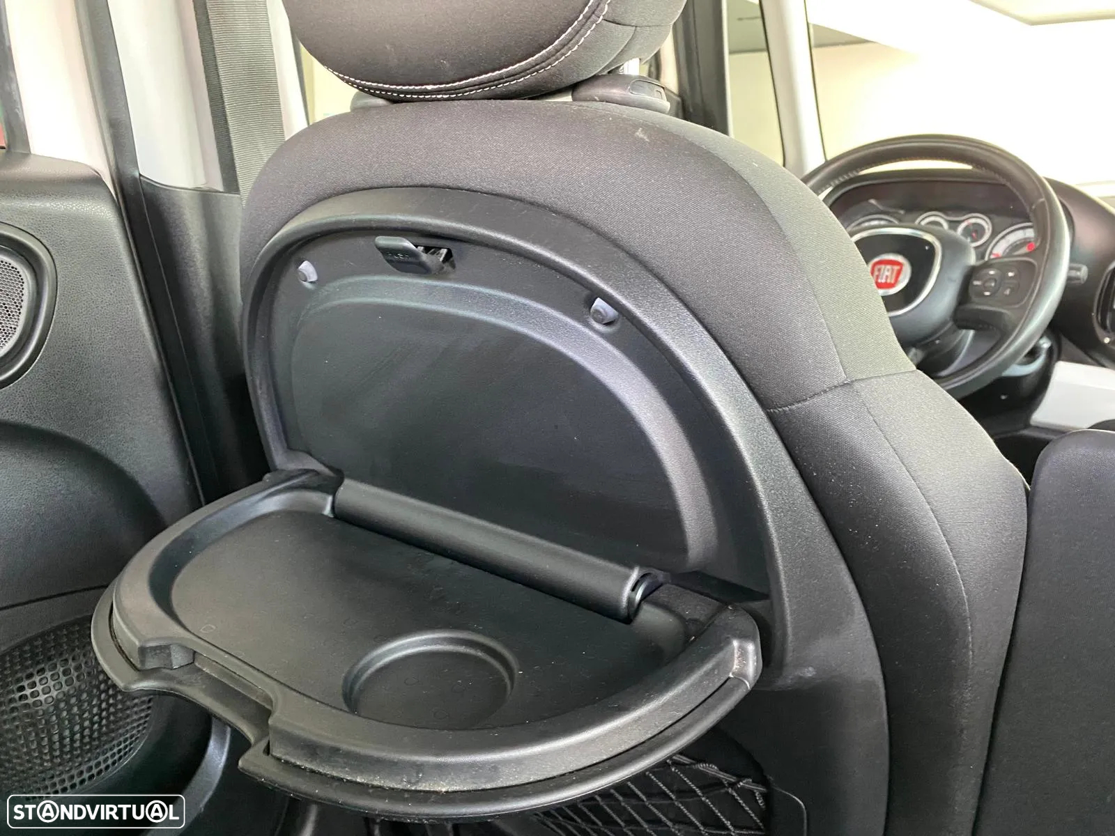 Fiat 500L 1.3 MJ Pop Star J17 S&S - 24