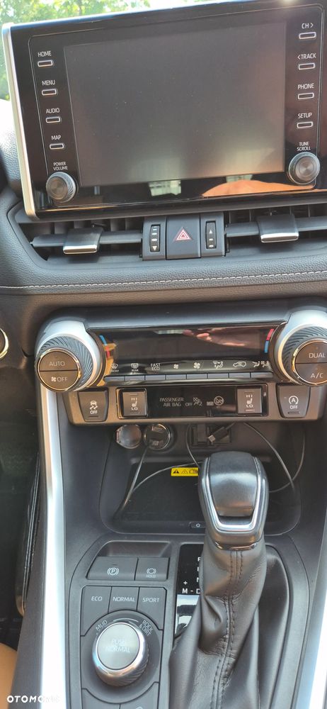 Toyota RAV4 2.0 Comfort 4x4 MS - 7