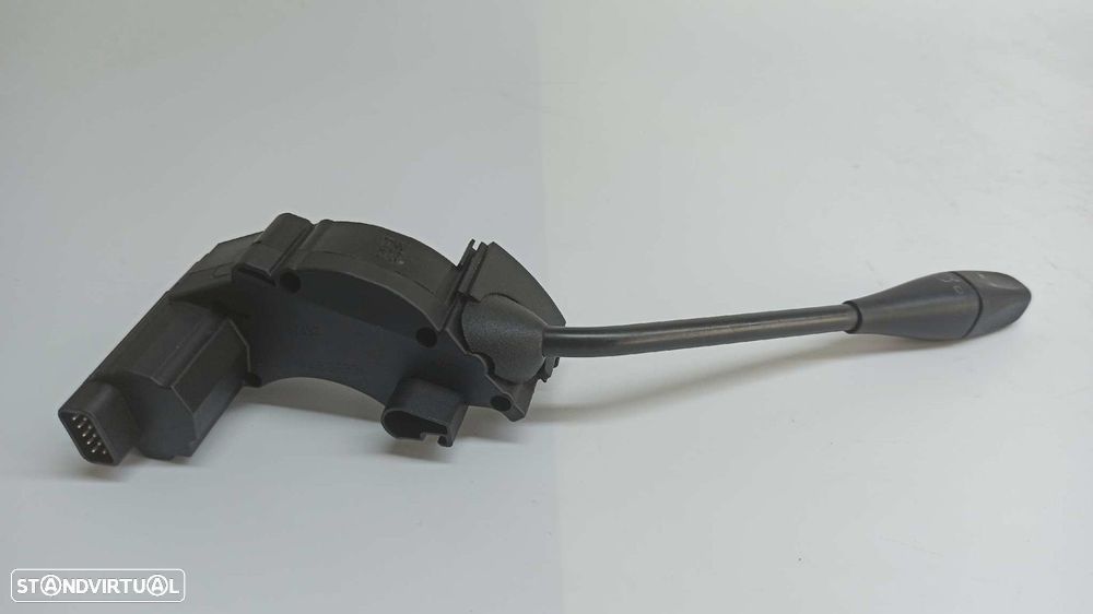 CONTROLO DE VELOCIDADE MERCEDES CLASE S (W220) BERLINA 320 CDI (220.025) - 2