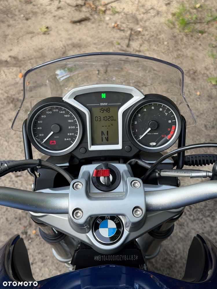 BMW R - 5