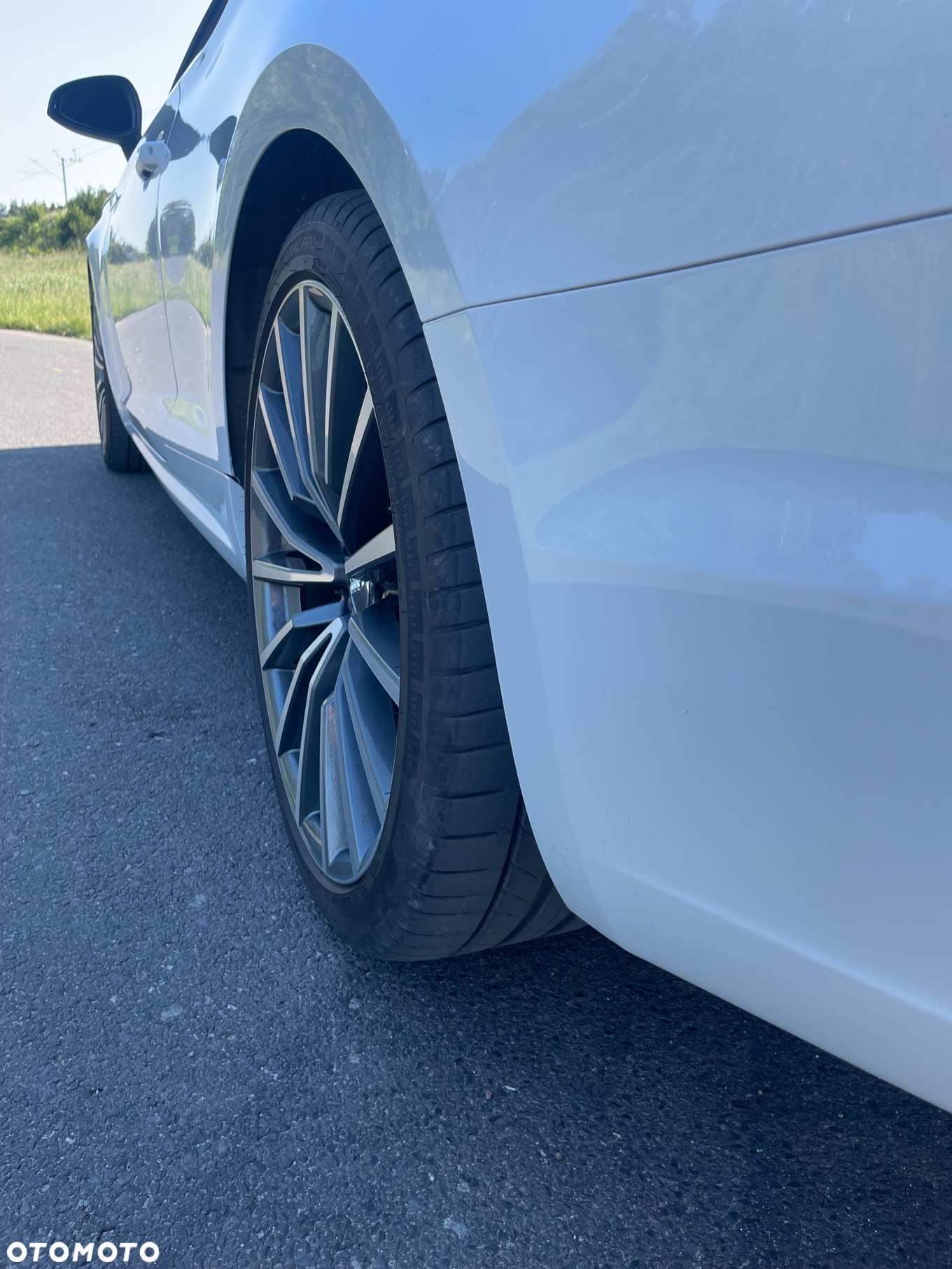Audi A5 2.0 TFSI Quattro S tronic - 18