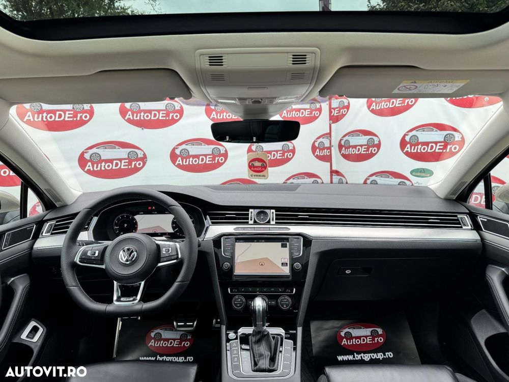 Volkswagen Passat - 10