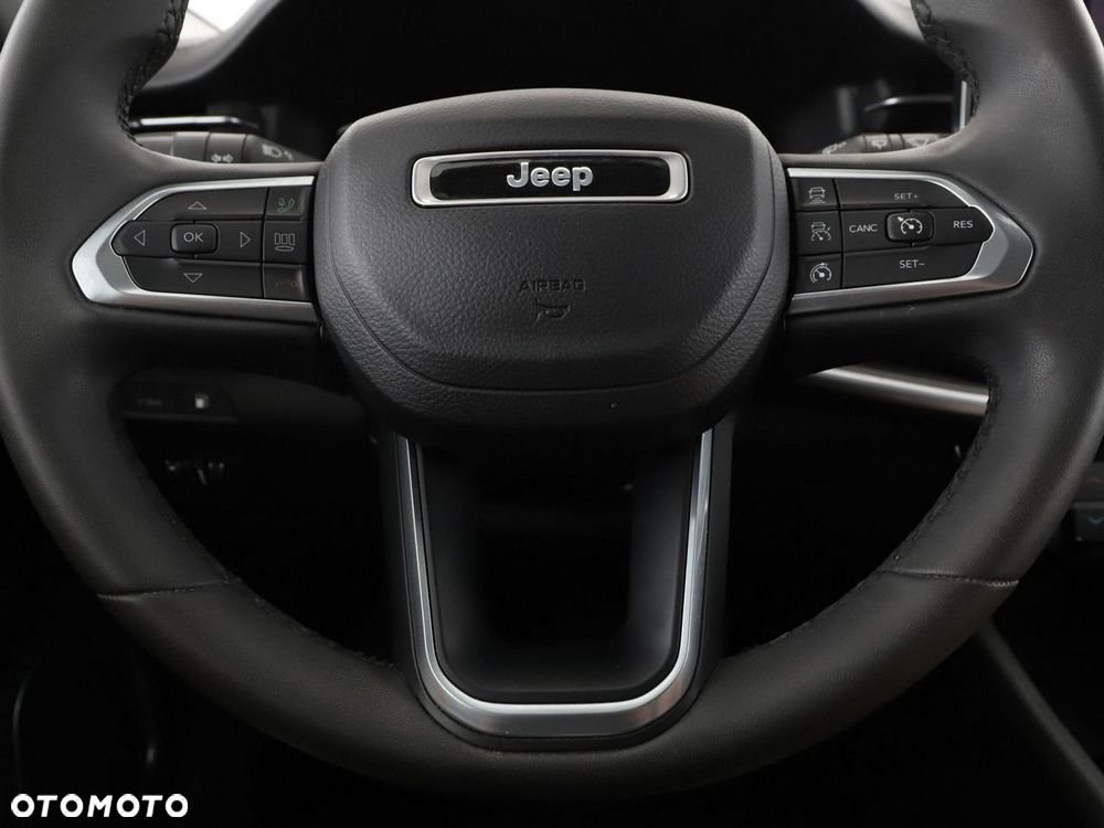 Jeep Compass 1.3 T4 4xe Automatik Limited - 23