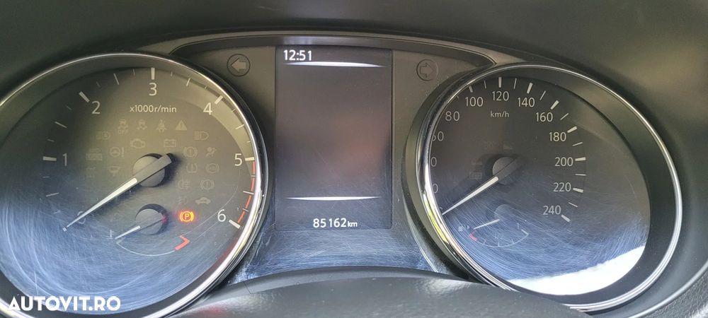 Nissan Qashqai 1.6 DCI Start/Stop Acenta - 16