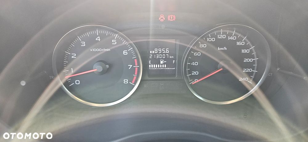 Subaru XV 1.6 i Active - 8