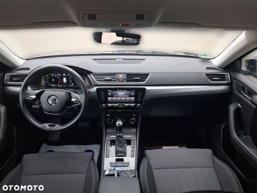 Skoda Superb 1.4 TSI DSG Style - 13