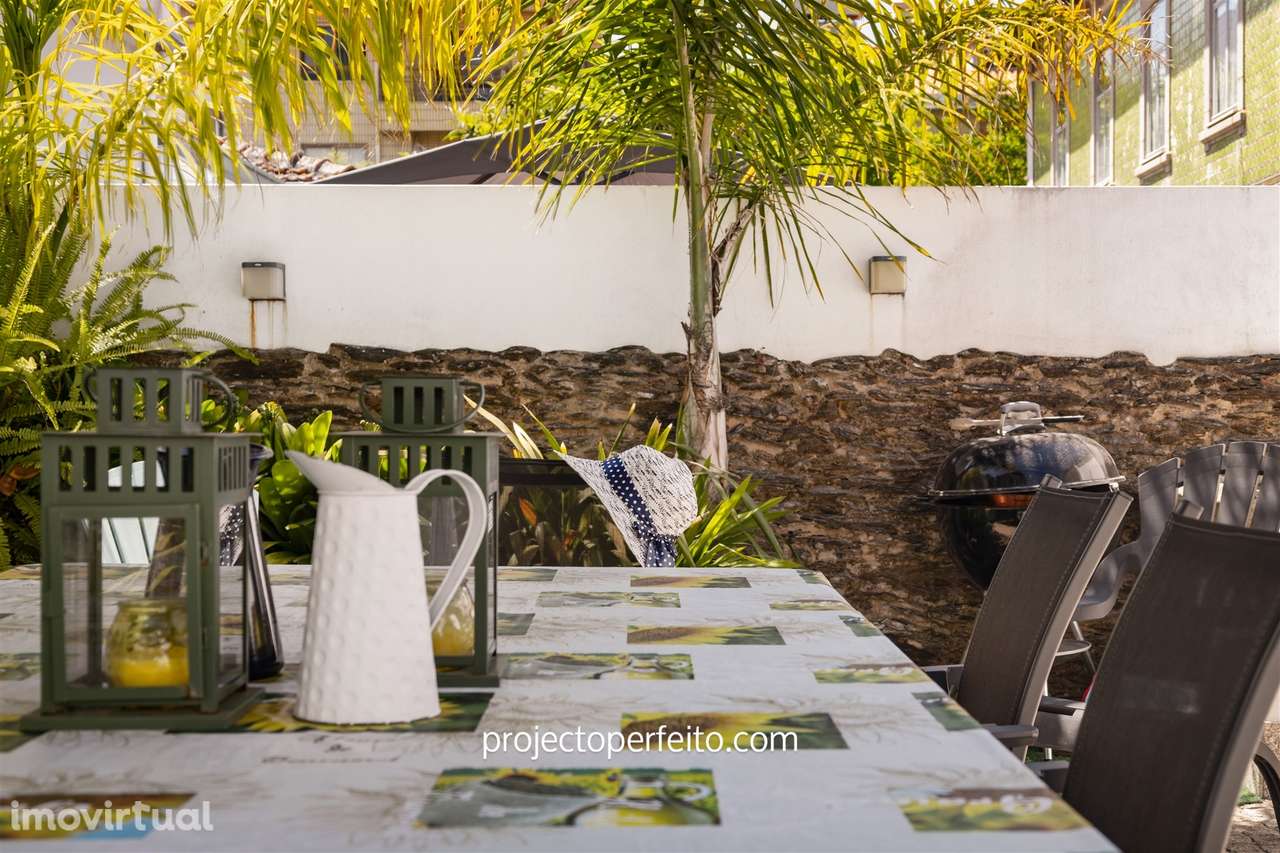 Moradia T4 Venda em Espinho,Espinho - Grande imagem: 4/42