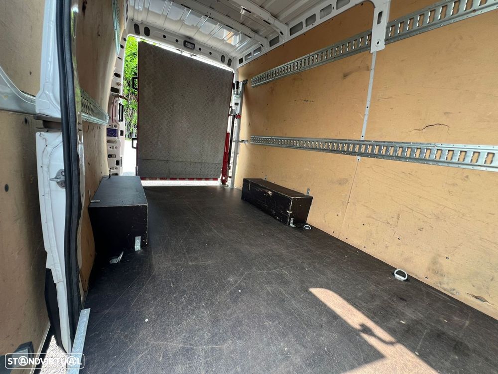 Iveco Daily 35S16 - 9