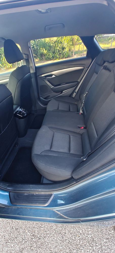 Hyundai i40 SW 1.7 CRDi Blue Comfort - 5