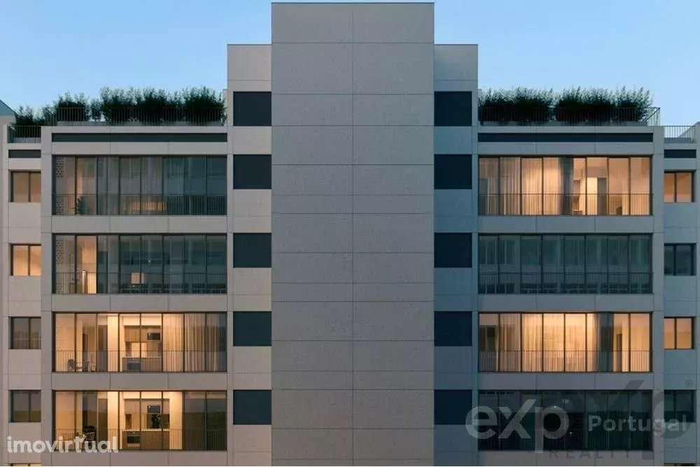 Apartamento T2+1 situado na Estrela, Lisboa - Grande imagem: 2/16