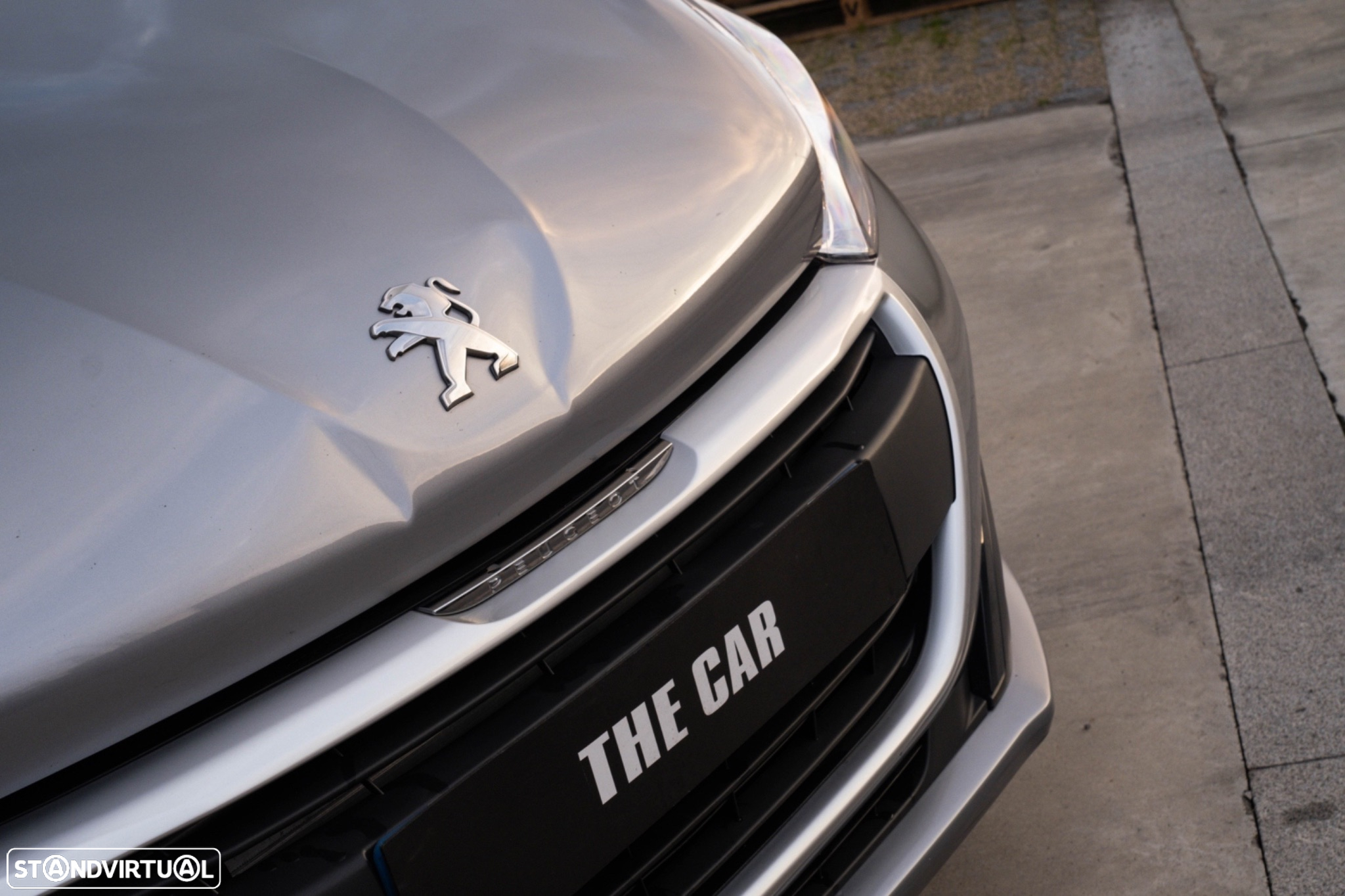 Peugeot 208 1.2 PureTech Active - 3
