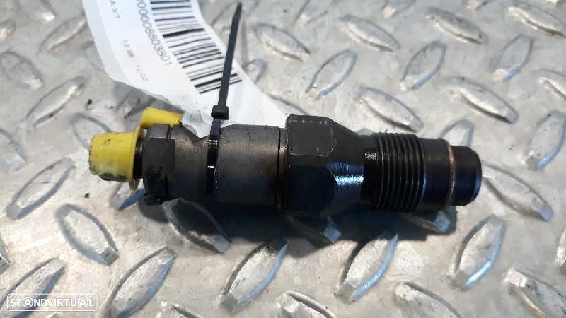 INJETOR PEUGEOT 206 FASTBACK 1.9 D 69CV 1868CC - 1