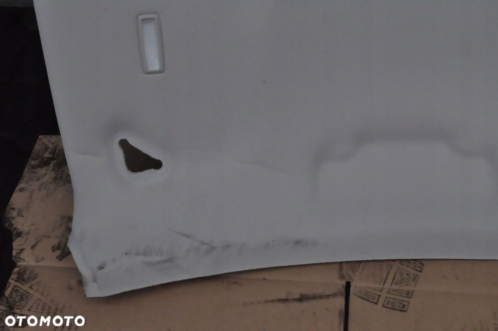 MG HS PODSUFITKA PODSUFITÓWKA DACHU 10989926 - 3