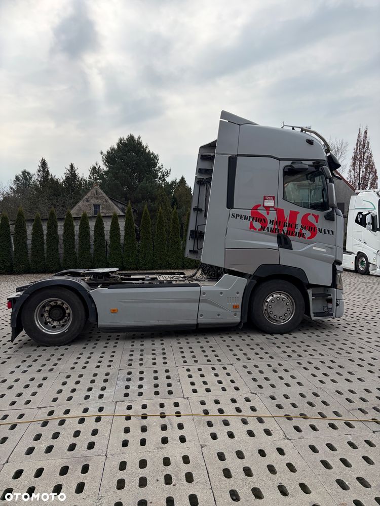 Renault T520 | 2016 | RETARDER | - 3