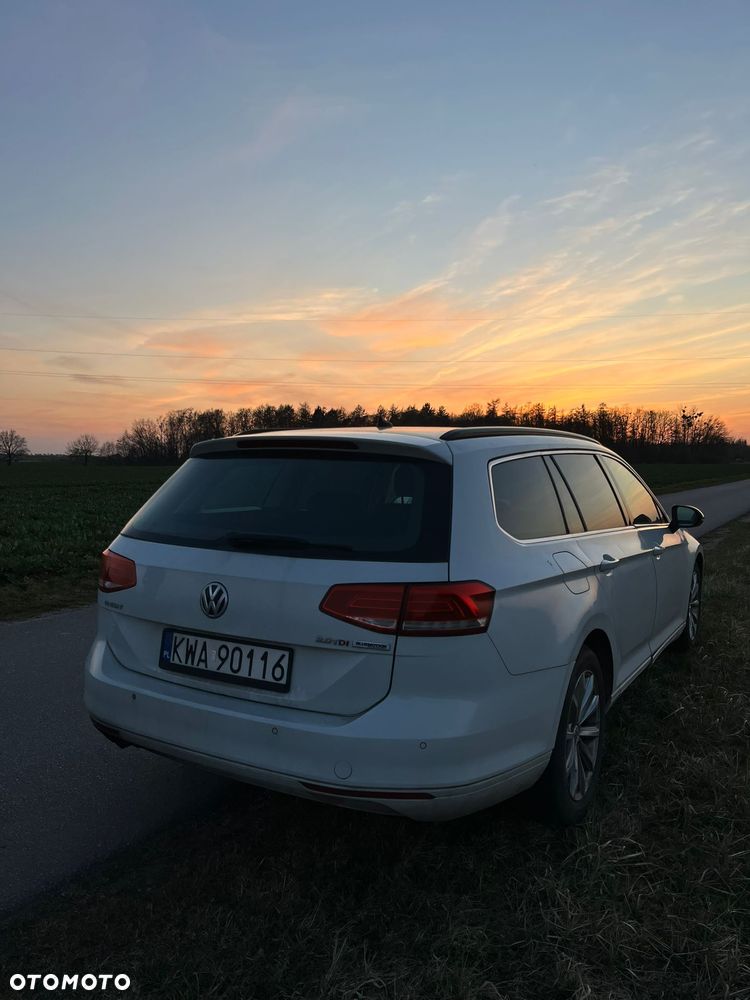 Volkswagen Passat 2.0 TDI BMT Highline DSG - 6