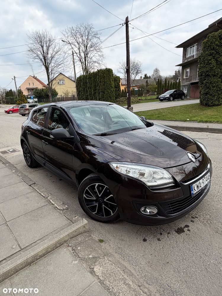 Renault Megane 1.6 16V Color Edition - 2