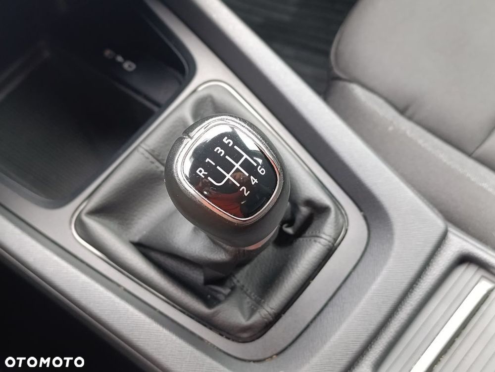 Skoda Octavia 1.5 TSI Essence - 31