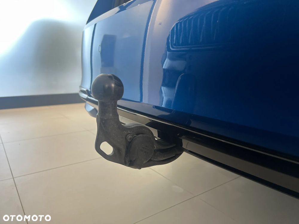 Skoda Octavia 2.0 TDI Sportline DSG - 32