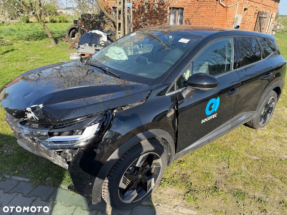 Renault Symbioz 1.6 E-Tech Full Hybrid 145 Techno - 3